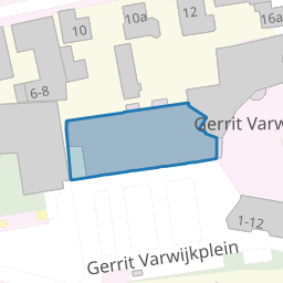 Perceel ZDM02-E-2782