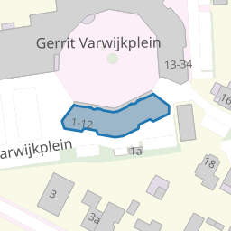 Perceel ZDM02-E-2784