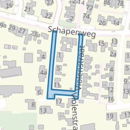 Perceel ZDM02-E-2815