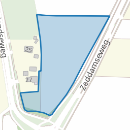 Perceel ZDM02-E-2825