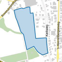 Perceel ZDM02-E-2828