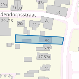 Perceel ZDM02-E-2846