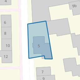 Perceel ZDM02-E-2851