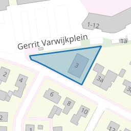 Perceel ZDM02-E-2859