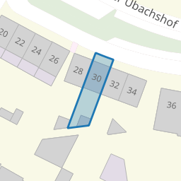 Perceel ZDM02-E-2925