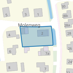 Perceel ZDM02-E-2947