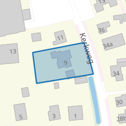 Perceel ZDM02-E-2962