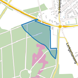 Perceel ZDM02-E-2986