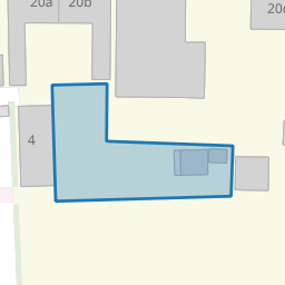 Perceel ZDM02-E-2991