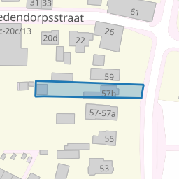 Perceel ZDM02-E-2992