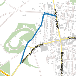 Perceel ZDM02-E-3000