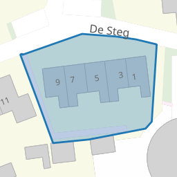 Perceel ZDM02-E-3002