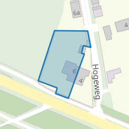 Perceel ZDM02-E-3033