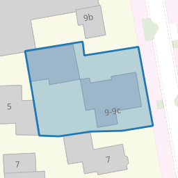 Perceel ZDM02-E-3034