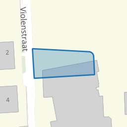 Perceel ZDM02-E-3049