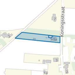 Perceel ZDM02-F-1200