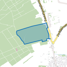 Perceel ZDM02-F-1216