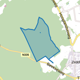 Perceel ZDM02-F-1253