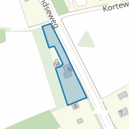 Perceel ZDM02-F-1258