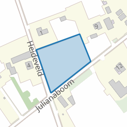 Perceel ZDM02-G-2181