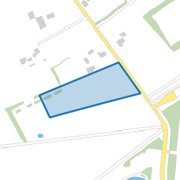 Perceel ZDM02-G-2676