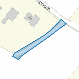 Perceel ZDM02-G-2778