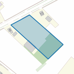 Perceel ZDM02-G-2792