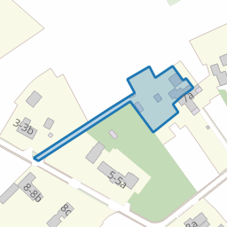 Perceel ZDM02-G-2833