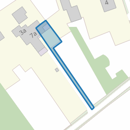 Perceel ZDM02-G-2836