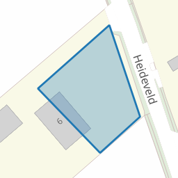 Perceel ZDM02-G-2839