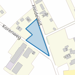 Perceel ZDM02-G-2840