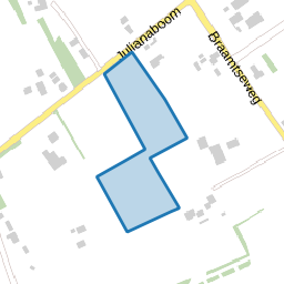 Perceel ZDM02-G-2864