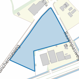 Perceel ZDM02-G-2870