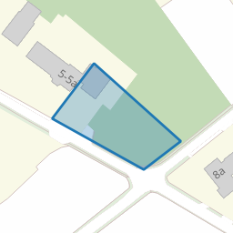 Perceel ZDM02-G-2874