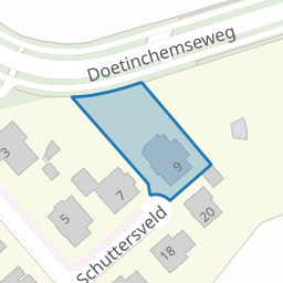 Perceel ZDM02-G-2877