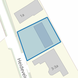 Perceel ZDM02-G-2879