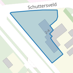 Perceel ZDM02-G-2889