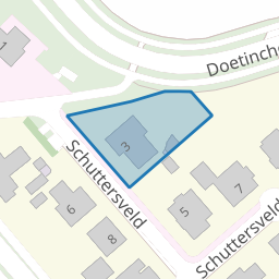 Perceel ZDM02-G-2890