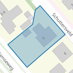 Perceel ZDM02-G-2900