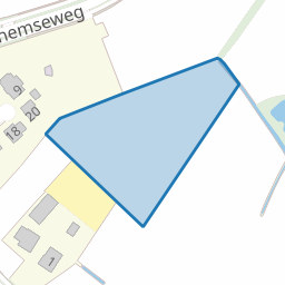 Perceel ZDM02-G-2909