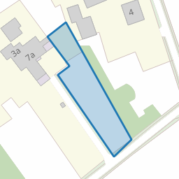 Perceel ZDM02-G-2911