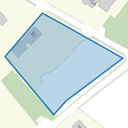 Perceel ZDM02-G-2924