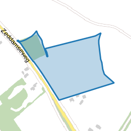 Perceel ZDM02-G-2930