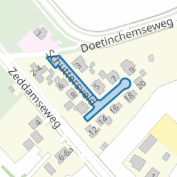 Perceel ZDM02-G-2935