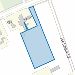 Perceel ZDM02-G-2951