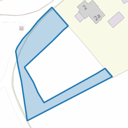 Perceel ZDM02-G-2972