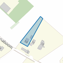 Perceel ZDM02-G-2991