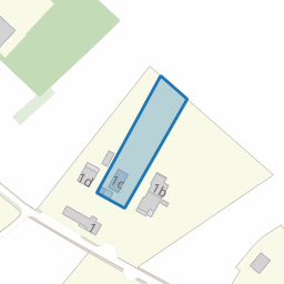 Perceel ZDM02-G-2992