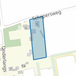 Perceel ZDM02-H-1427