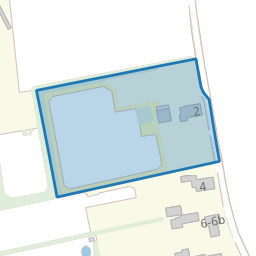 Perceel ZDM02-H-1431